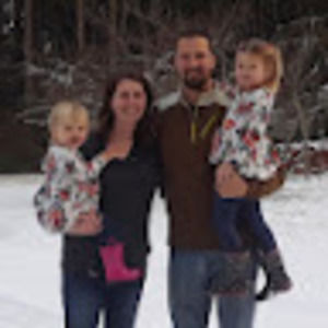 Meet your Posher, Carrie